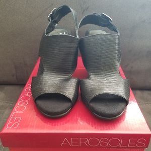 BNIB Aerosoles Heels